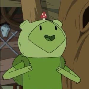 Meet your Posher, Sam